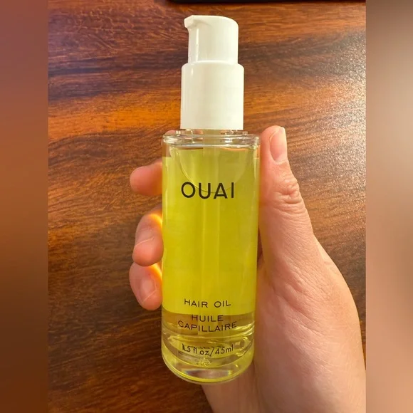 OUAI Hair Oil - Brand New - Picture 2 of 2